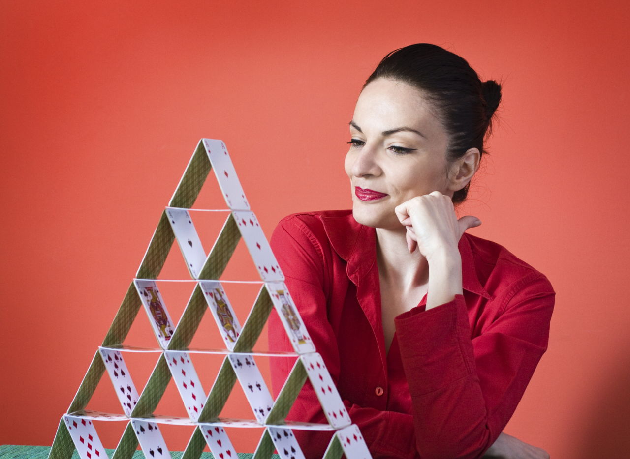 How to Building Your Own House of Cards in Opponent Counts